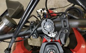 DUCATI  DUCATI  HYPERMOTARD 698 MONO RVE 4B00AA