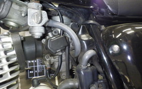 HONDA CB400SS E 2006 NC41