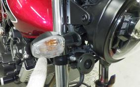 HONDA CB400SF GEN 4 A 2022 NC42