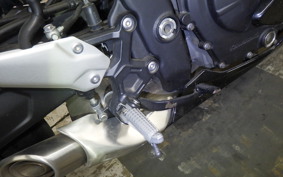 KAWASAKI ZX-25R 2023 ZX250E
