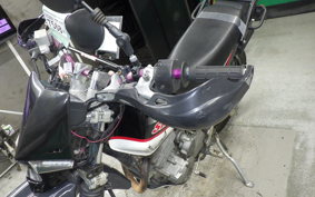 KAWASAKI SUPER SHERPA 1995 KL250G