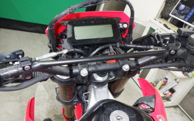 HONDA CRF250L MD47