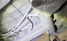 SUZUKI ADDRESS V125 2017 CF4EA