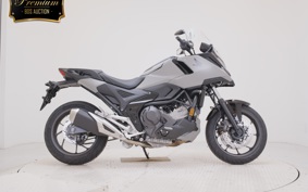 HONDA NC750X DCT 2018 RH23