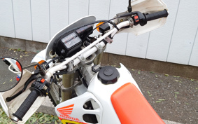 HONDA CRM250R MD24