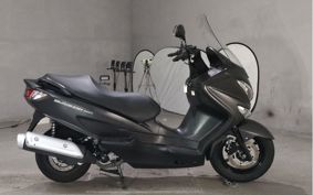 SUZUKI BURGMAN200 CH41A