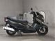 Фото Suzuki BURGMAN200 с японского аукциона