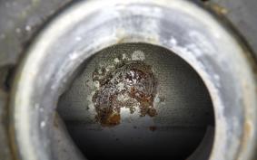 KAWASAKI ZZ-R400 Gen.2 1996 ZX400N