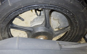 SUZUKI ADDRESS 110 CE47A