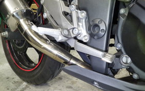 KAWASAKI NINJA 250 2005 EX250L