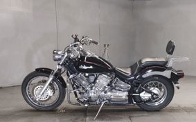 YAMAHA DRAGSTAR1100 VP13J