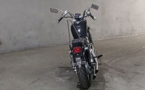 SUZUKI INTRUDER 400 VK51A