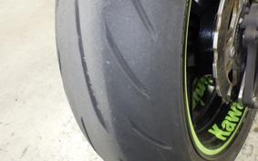 KAWASAKI NINJA 1000 A 2018 ZXT00W