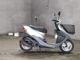 Фото Honda DIO с японского аукциона