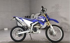 YAMAHA WR250R DG15J