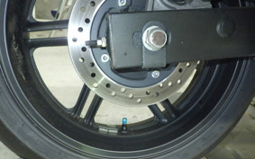 HONDA CBF1000 2013