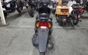 HONDA DIO GEN 3 2024 AF34