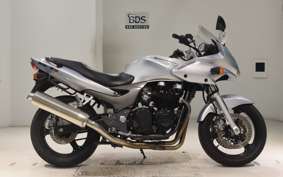 KAWASAKI ZR 700 S 2005 ZR750F