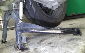 HONDA PCX125 2008 JK05