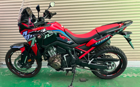 HONDA CRF1100L AFRICA TWIN 2023 SD10