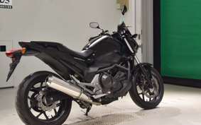 HONDA NC750S ABS 2015 RC70