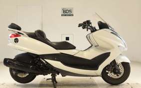 YAMAHA MAJESTY 250 Gen.4 SG20J