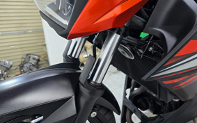KAWASAKI Z250 ER250C