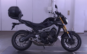 YAMAHA MT-09 A
