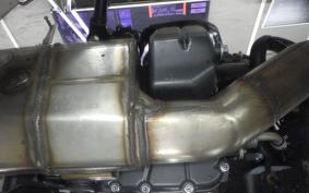 YAMAHA MT-09 SP 2024 RN69J