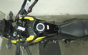 SUZUKI V-STROM 250 2026