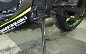 KAWASAKI ZX 10 NINJA ABS 2018