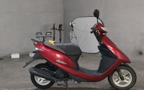 HONDA DIO AF68