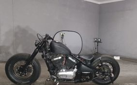 KAWASAKI VULCAN400 CLASSIC 1996 VN400A