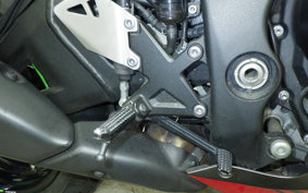 KAWASAKI ZX 10 NINJA ABS 2019 ZXT02E