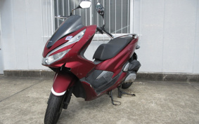HONDA PCX125 JF81