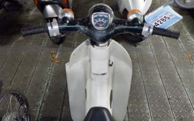 HONDA C90 SUPER CUB HA02