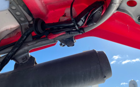 YAMAHA SEROW 225W DG08J