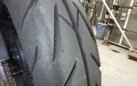 HONDA DAX 125 JB06