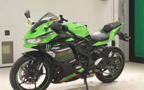 KAWASAKI ZX-25R ZX250E
