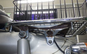 HONDA LITTLE CUB E AA01