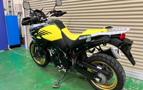 SUZUKI DL1000 ( V-Strom 1000 ) 2018 VU51A