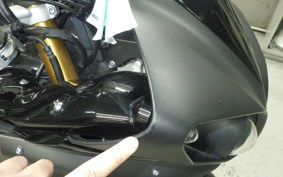 YAMAHA YZF-R1 2010 RN24J