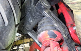 KAWASAKI GPZ900R NINJA 1991 ZX900A