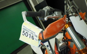 KTM 250 EXC TPI SIXDAYS 2022