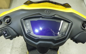 YAMAHA CYGNUS Griffus 2021 SEJ4J