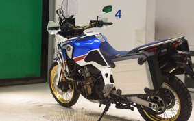 HONDA CRF1000L AFRICA TWIN DCT 2019 SD04