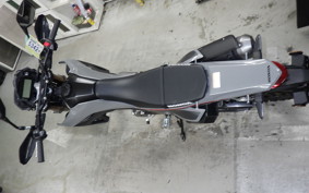 HONDA CRF250L 2020 MD47