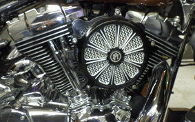 HARLEY FLHX 1580 2007