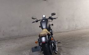 HARLEY XL883N 2014 LE2