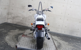 YAMAHA DRAGSTAR 400 2005 VH01J